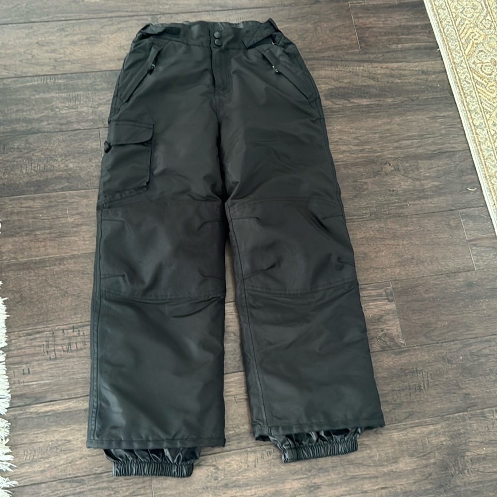 Champion snow pants